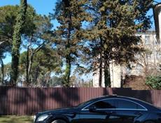 Квартира с видом на море 🌊