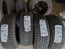 15 Шины 195 / 60 R15 новые