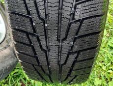 15 Шины 195 / 60 R15 новые