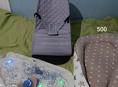 Продам детские вещи 