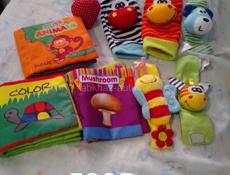 Продам детские вещи