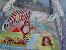 Продам детские вещи