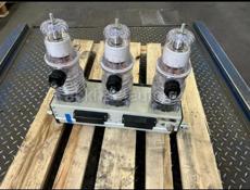 Вакуумные выключатели 10-6 кВ