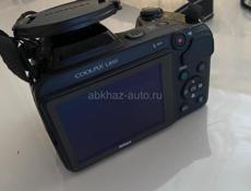 Nikon Coolpix L 810