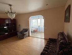 2-х комнатная квартира в центре Гагры 