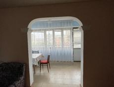 2-х комнатная квартира в центре Гагры 