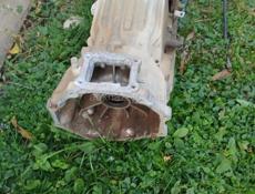 Коробка автомат 