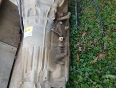 Коробка автомат 