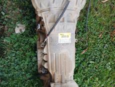 Коробка автомат 