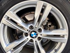 Продаются шины с дисками