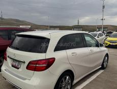 Mercedes-Benz A-класс