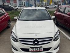 Mercedes-Benz A-класс