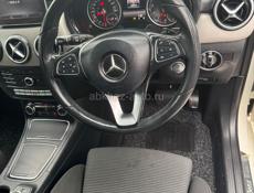 Mercedes-Benz A-класс