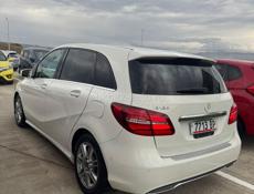 Mercedes-Benz A-класс