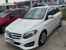 Mercedes-Benz A-класс