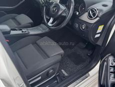 Mercedes-Benz A-класс