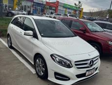 Mercedes-Benz A-класс