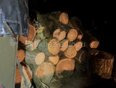 Дрова на заказ✅