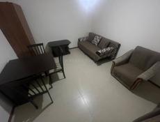 Квартира в Городе 1 комната 