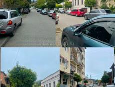 Квартира в Городе 1 комната 