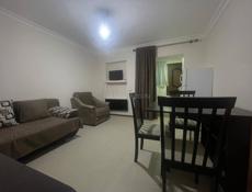 Квартира в Городе 1 комната 