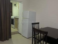 Квартира в Городе 1 комната 