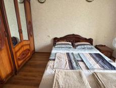 Сдаю квартиру 