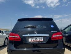 Mercedes-Benz A-класс