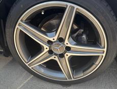 Mercedes-Benz A-класс