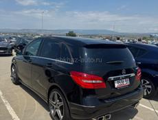 Mercedes-Benz A-класс