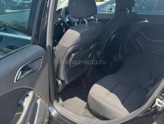 Mercedes-Benz A-класс