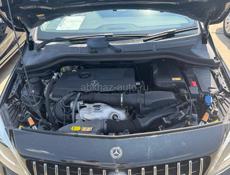 Mercedes-Benz A-класс