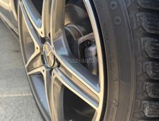 Mercedes-Benz A-класс