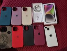 Айфон 14  100акб 128 память 