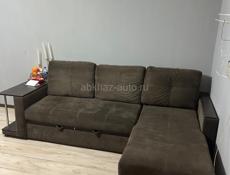 Угловой диван 