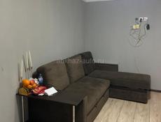 Угловой диван 