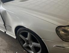 Mercedes-Benz S-Класс