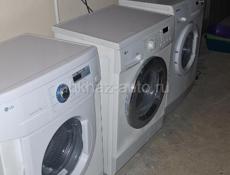 Стиральные машины 