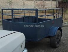 ПРИЦЕП  ЛЕГКОВОЙ. 