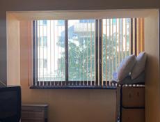 Однокомнатная квартира на длительный срок