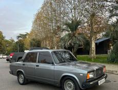 ВАЗ 2107