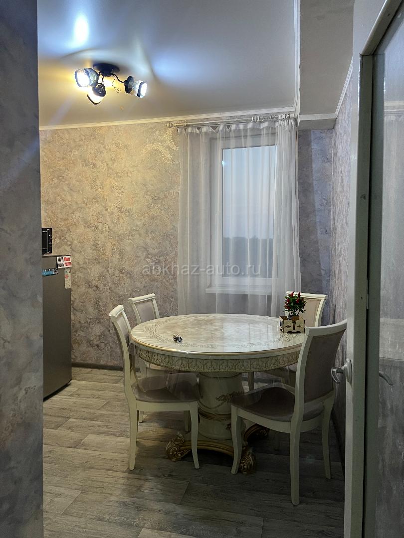 Сдаётся до июня