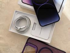 Продам Айфон 14про на 128