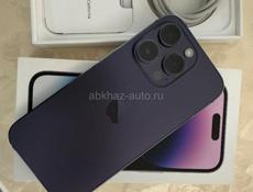Продам Айфон 14про на 128