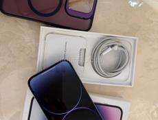 Продам Айфон 14про на 128