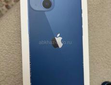 Айфон 13 128гб