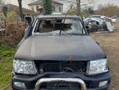 Тойота Ланд Крузер 100. 42 дизель