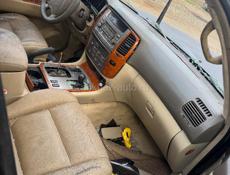 Тойота Ланд Крузер 100. 42 дизель