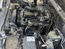 Тойота Ланд Крузер 100. 42 дизель