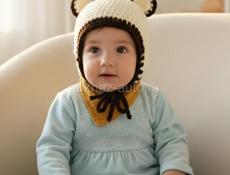 Детские аксессуары и сумочки для телефона, вязаные крючком.